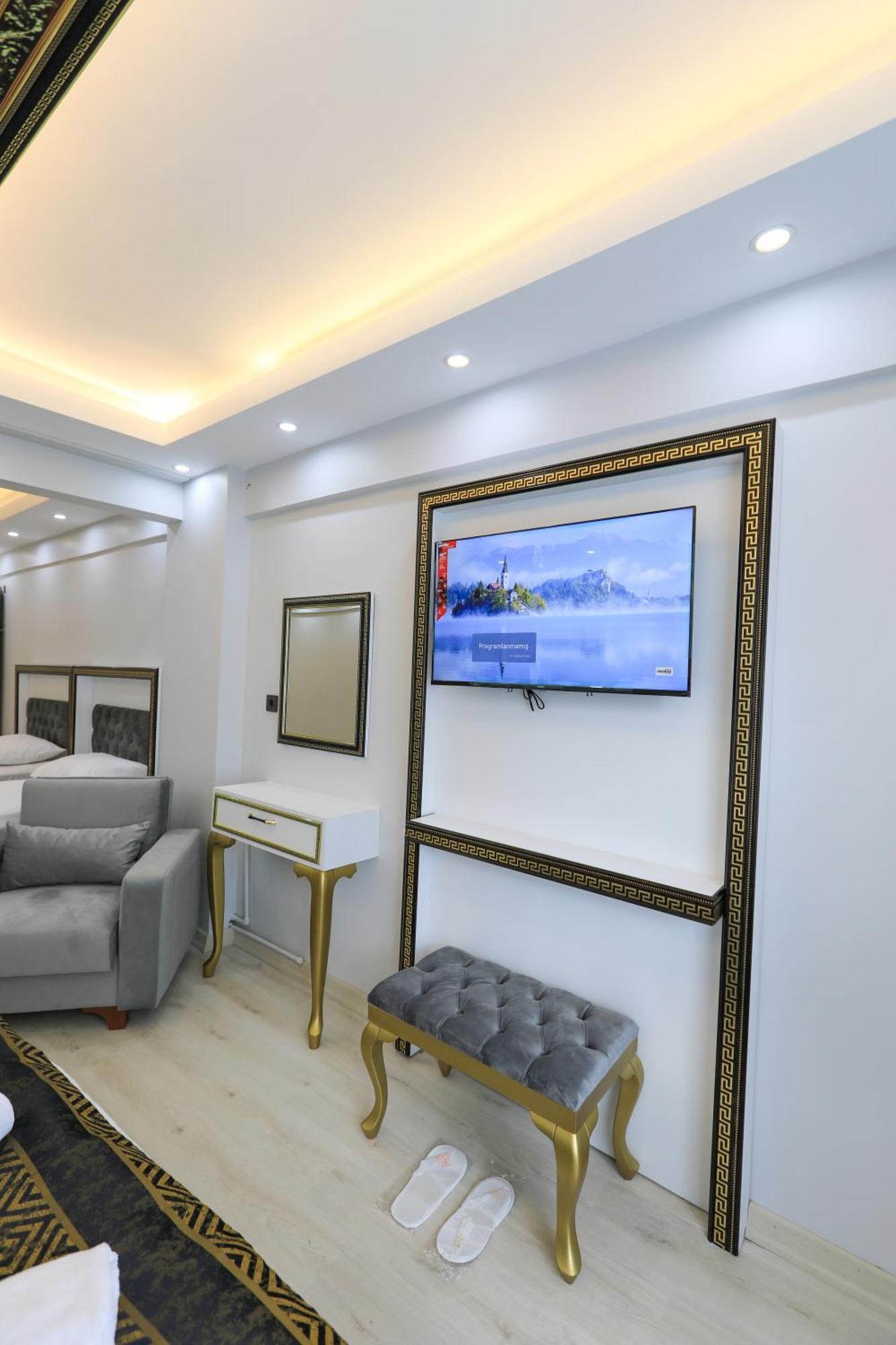 Istanbul Hotel&Guesthouse Kültér fotó