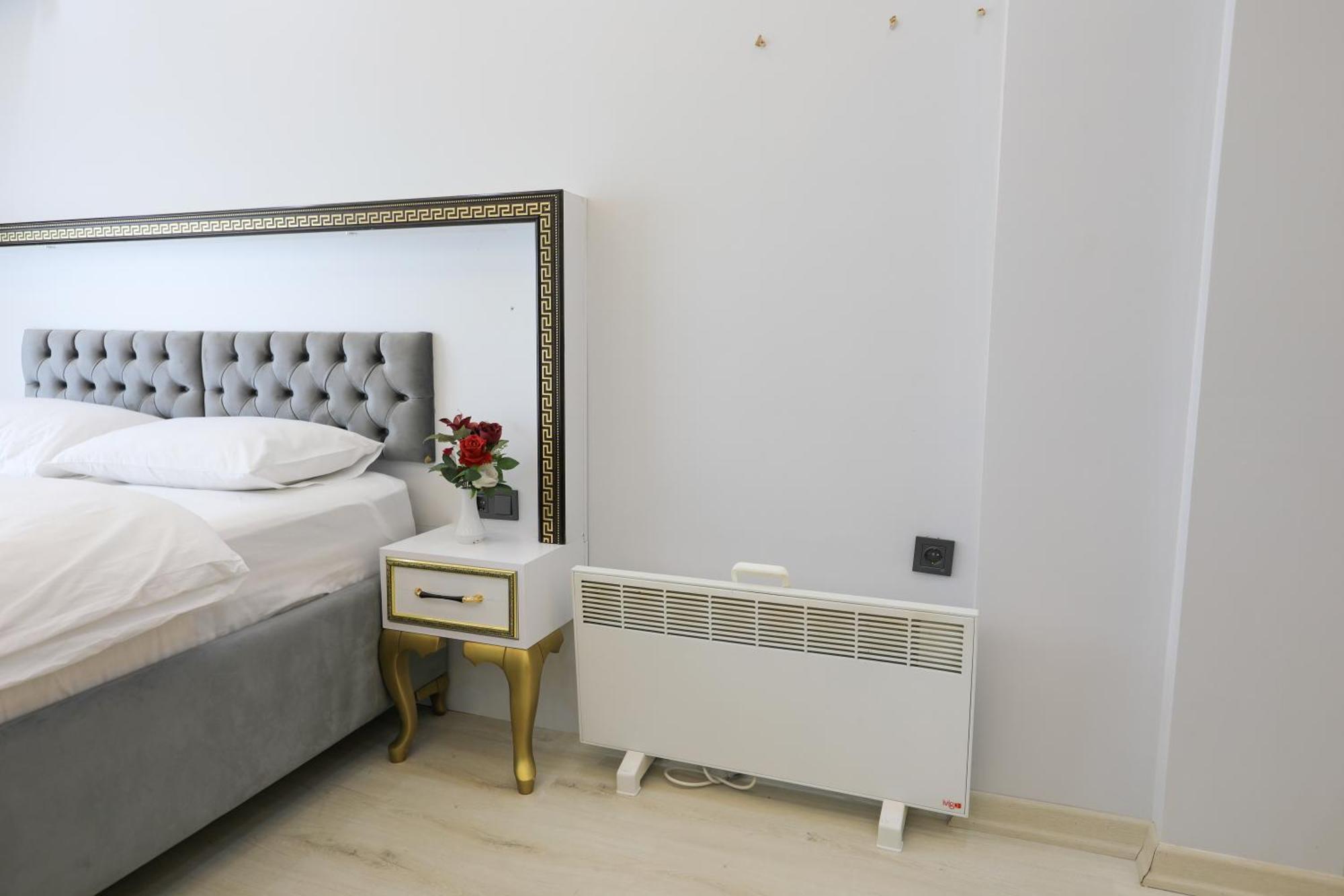 Istanbul Hotel&Guesthouse Kültér fotó