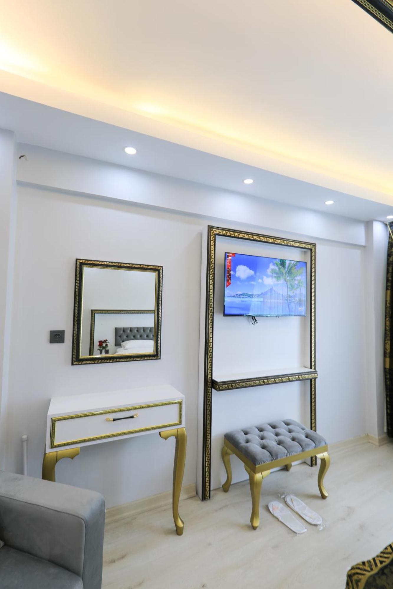 Istanbul Hotel&Guesthouse Kültér fotó