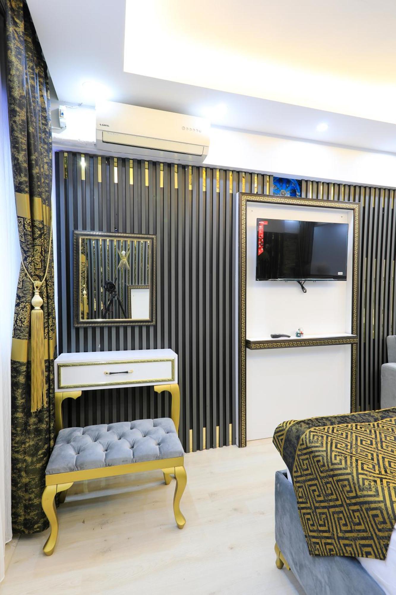 Istanbul Hotel&Guesthouse Kültér fotó