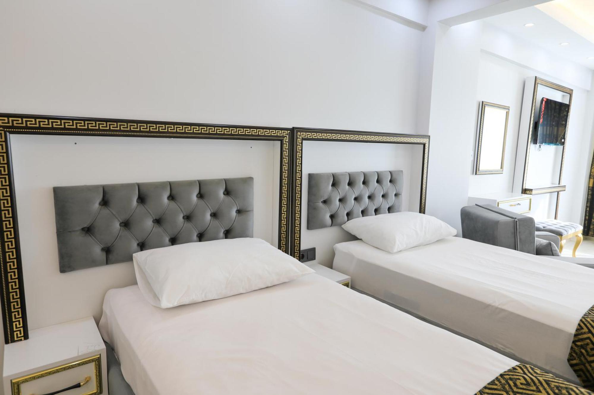 Istanbul Hotel&Guesthouse Kültér fotó