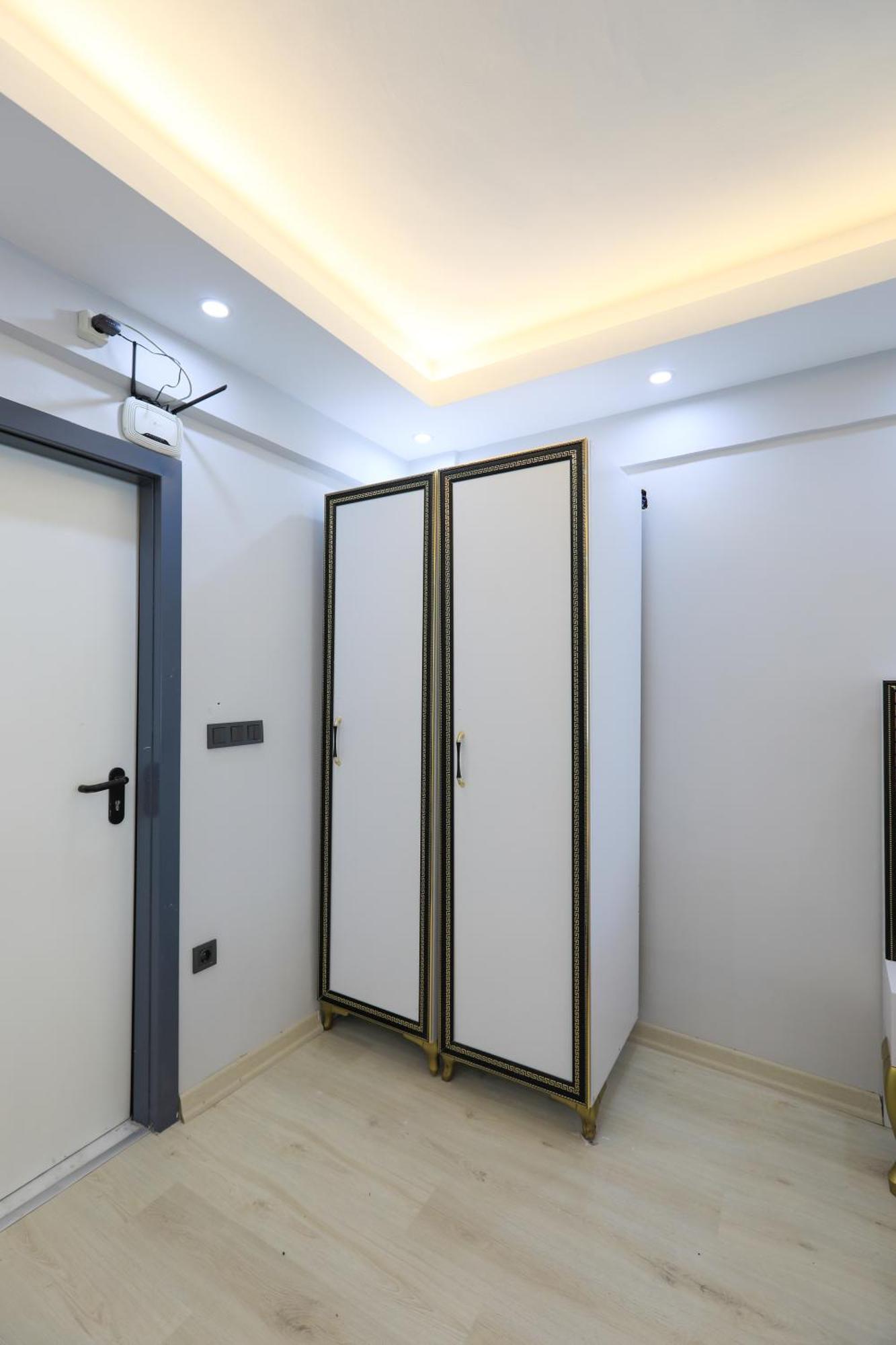 Istanbul Hotel&Guesthouse Kültér fotó