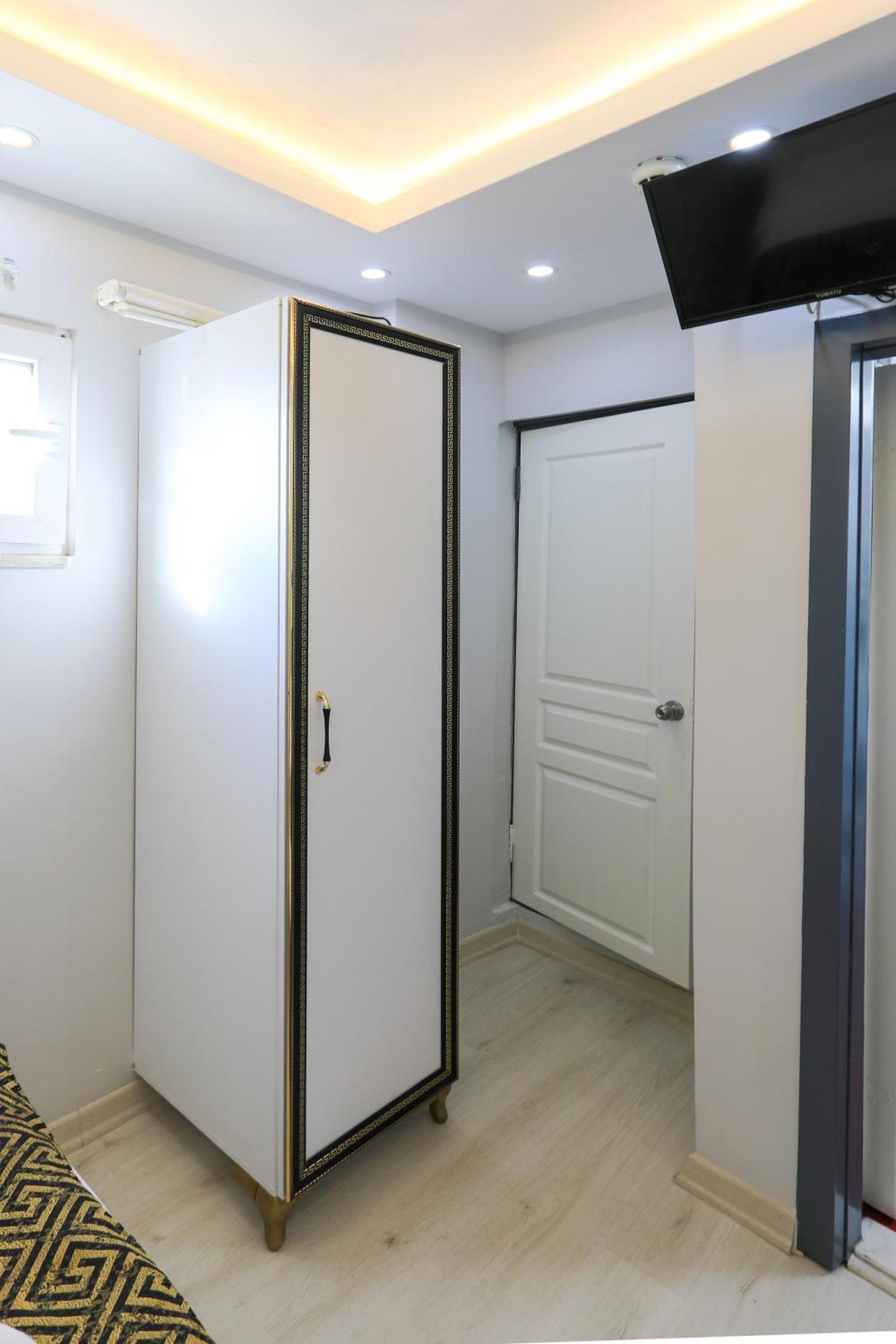 Istanbul Hotel&Guesthouse Kültér fotó
