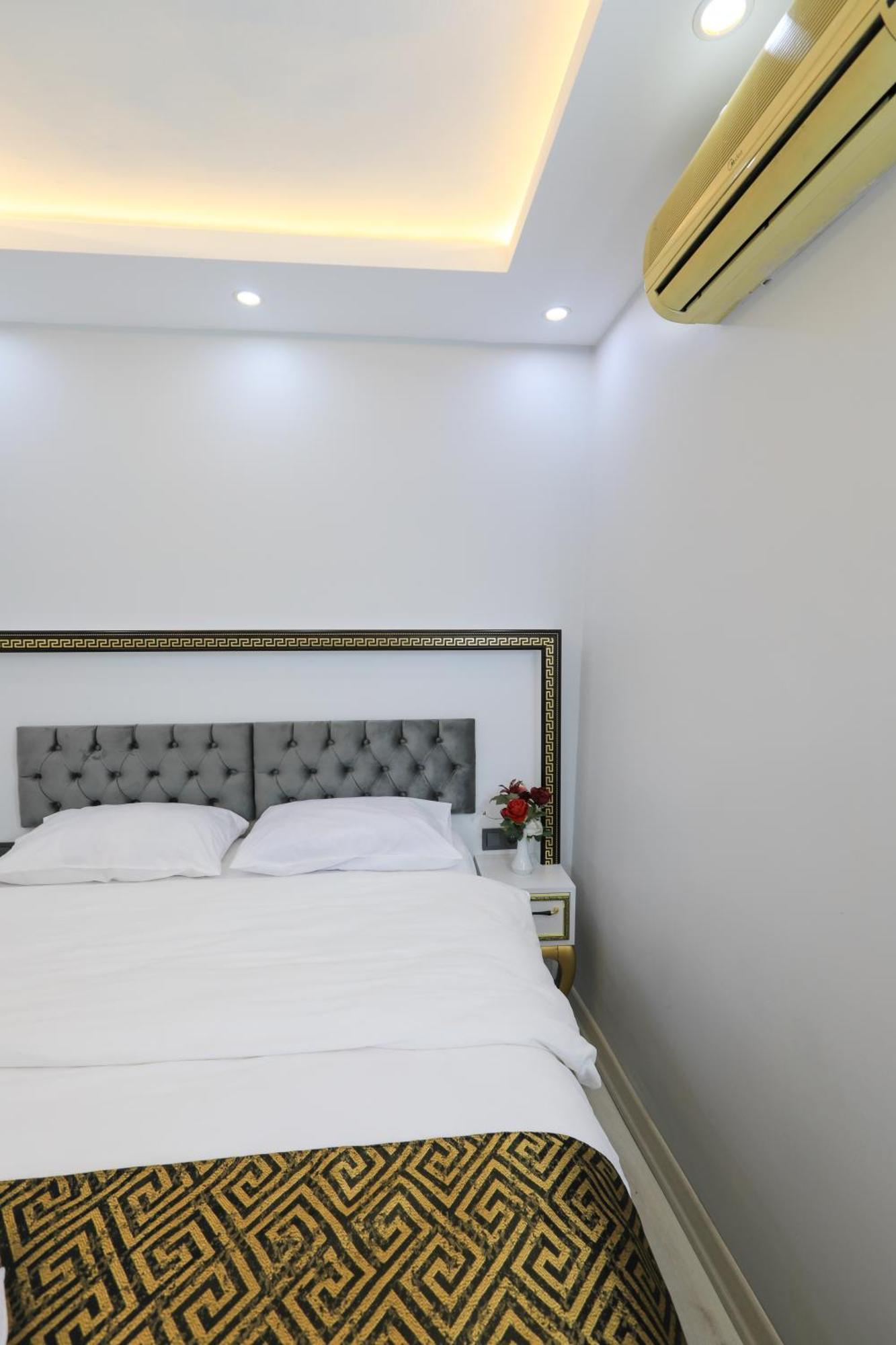 Istanbul Hotel&Guesthouse Kültér fotó