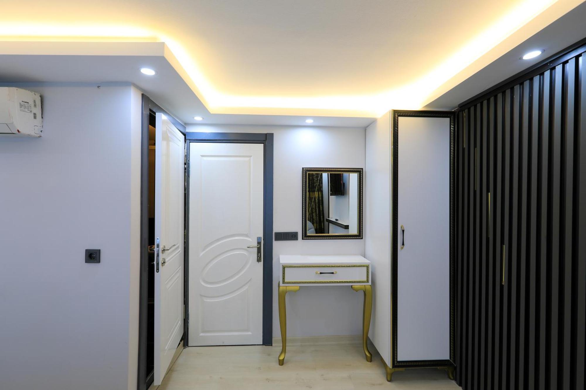Istanbul Hotel&Guesthouse Kültér fotó