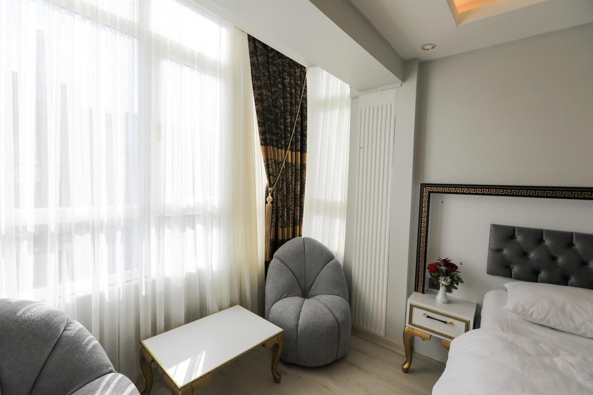 Istanbul Hotel&Guesthouse Kültér fotó