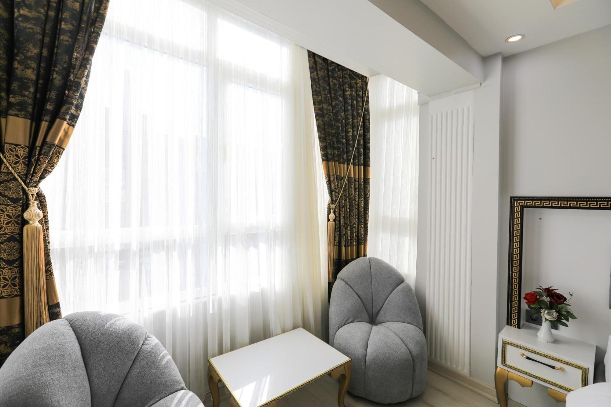 Istanbul Hotel&Guesthouse Kültér fotó
